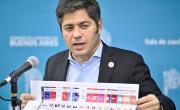 Kicillof: El Gobierno se envalentona y trae reformas que son nefastas