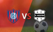 San Lorenzo vs Dep. Riestra: previa, horario y cómo llegan para la fecha 14 del Clausura