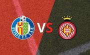 Getafe vs Girona: previa, horario y cómo llegan para la fecha 11 de la Liga