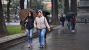 El tiempo en Tucumán: las lluvias trajeron el frío de regreso