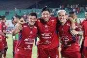 Guabirá quiere estirar su dulce momento en la Copa Bolivia