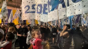 Argentina: las elecciones confirman el rechazo a la oposición peronista