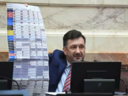 Desde la prisión, Kueider envió un insólito mensaje