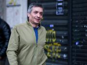 Resultados elecciones 2025 en Argentina, EN VIVO: El Partido Justicialista no es tu monarquía, los carteles contra Máximo Kirchner tras la derrota del domingo