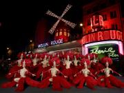Se cierra el legendario Moulin Rouge de París para convertirse en una moderna sala de conciertos