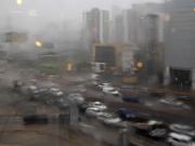 El huracán Melissa tocó tierra en Jamaica como categoría 5, el más fuerte en 174 años