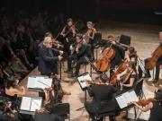 Salzburg Chamber Soloists y Constanze Quartet, en el Colón: una noche en que las cuerdas se apoderaron del aire