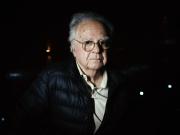 Oscar Barney Finn, un prócer del espectáculo argentino que dejó el cine porque tardó ocho años en pagar las deudas de su última película