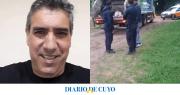 Julio Darquizán, un recolector de residuos, murió atropellado por el camión de la empresa para la que trabajaba