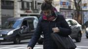 Hasta cuándo seguirá el frío en la Ciudad y en el Conurbano