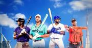 Beisbol del Medio Oriente: la nueva liga que transmitirá Meridiano Televisión