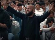 La nueva vida de Dani Alves como “discípulo de Cristo”