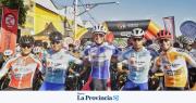 ¡Atención amantes del ciclismo!: así será la temporada de ruta en San Juan