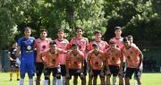 Derrota y despedida: la Reserva de San Martín perdió con Ferro y no le alcanzó para clasificar a los playoff