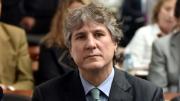 La Corte Suprema dejó firme la absolución de Amado Boudou en la causa de los datos falsos en la compra de un auto