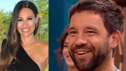 El picante chiste de Cachete Sierra sobre Pampita que hizo reír a todo MasterChef Celebrity