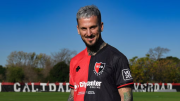Darío Benedetto se va de Newell‘s después de nueve partidos y ningún gol’