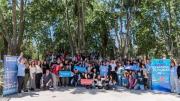 Más de 1.800 jóvenes participaron de la segunda Semana del Futuro
