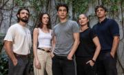 La obra maestra de la ciencia ficción que se suma a Netflix tras el éxito arrasador de El Eternauta