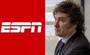 Una figura de ESPN brotó de furia porque ganó Javier Milei las elecciones 2025: Final