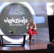 Marca País denuncia agresión mediática internacional para borrar la identidad venezolana