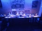 Especial de Halloween: Conoce a Dorothy, la muñeca embrujada encontrada en Oruro