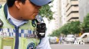 Chahla anunció que los agentes municipales usarán bodycam: “Es para cuidar al vecino y al trabajador”