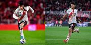 River busca respuestas en su cantera pero un gigante europeo amenaza con llevarse a una de sus promesas