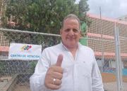 AD denuncia arresto de Carlos Andrés González, secretario general en Trujillo