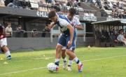 La Reserva de Gimnasia cayó 2 a 1 ante Platense en el cierre de la fase regular