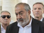 Héctor Daer aseguró que no le cayó bien a nadie que Cristina Kirchner bailara en el balcón tras la derrota electoral