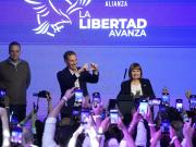 Los cuatro municipios peronistas que fueron clave para la remontada libertaria en la Provincia