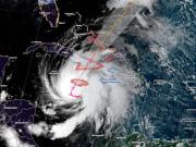 Huracanes vs tornados: las diferencias clave a partir del huracán Melissa