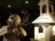 La Iglesia Maradoniana y un festejo muy especial por los 65 años de D10S