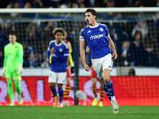 Joaquín Panichelli, goleador en Francia, reveló su devoción por Maradona: Cuando murió me tomé el subte y fui a despedirlo a la Casa Rosada