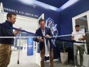 Los logros que destaca la gestión de Mariano Cowen antes de dejar el club