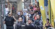 Río de Janeiro jaqueada por la violencia: hay más de 60 muertos en un megaoperativo contra el narcotráfico