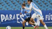 Liga de Naciones: la Selección Argentina Femenina sacó un puntazo