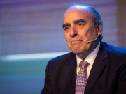 Francos descarta asumir un nuevo cargo