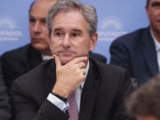 El primer desafío de Quirno como Canciller