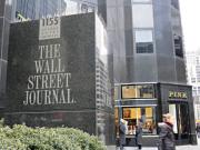 The Wall Street Journal señaló quién le dio el triunfo a Milei