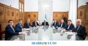 El Gobierno inició contactos informales con los gobernadores en busca de consensos