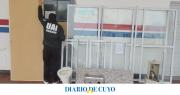 Desarticularon una red de robos en Albardón