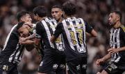 Mineiro se anota en la final de la Sudamericana tras eliminar a Independiente del Valle