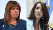 Patricia Bullrich habló del vínculo que tendrá con Victoria Villarruel en el Senado: “Trabajar para este lado”