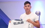 Silva no está al 100% y Villalba se perfila para jugar en el Monumental