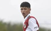 Cristian Jaime titular, la sorpresa de Gallardo