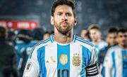 Messi, sobre el Mundial: “Voy a ver si llego”