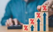 Tasas en el sube y baja antes de una licitación