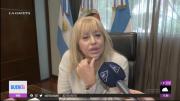 “No me siento responsable de que hayamos perdido en la Capital”, dijo Chahla
